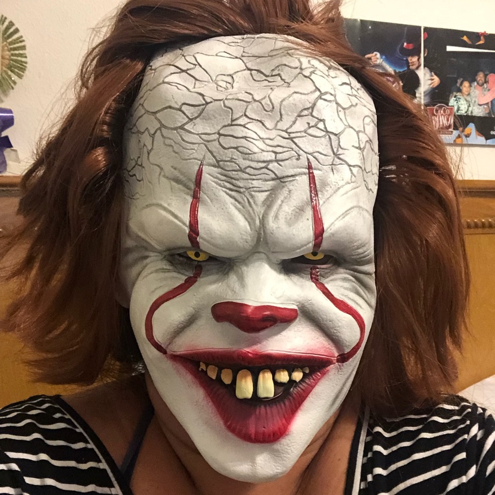 It mask